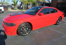 2021 Dodge Charger - Image 3
