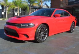 2021 Dodge Charger - Image 1