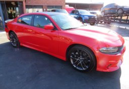 2021 Dodge Charger - Image 4