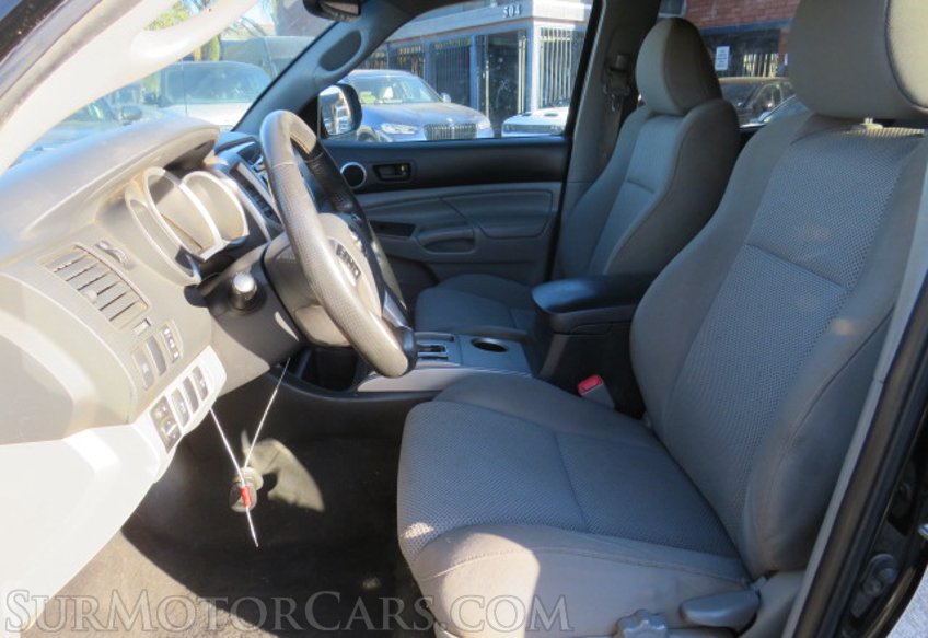 2012 Toyota Tacoma - Image 29