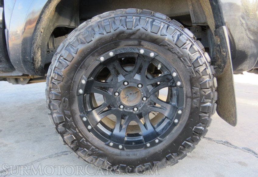 2012 Toyota Tacoma - Image 22