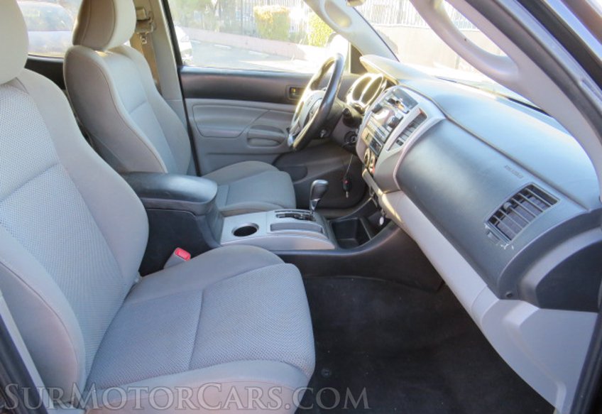 2012 Toyota Tacoma - Image 28