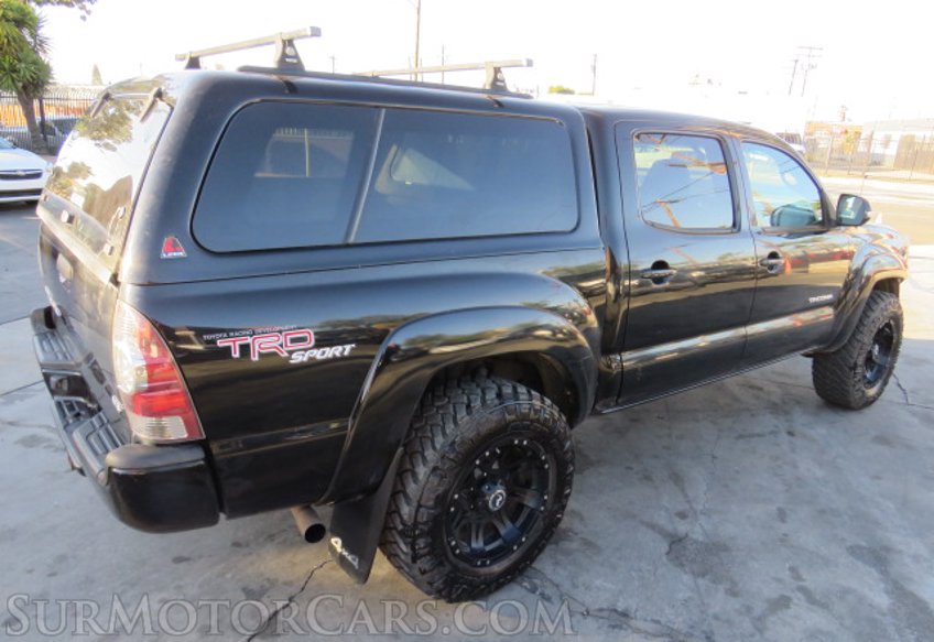 2012 Toyota Tacoma - Image 8