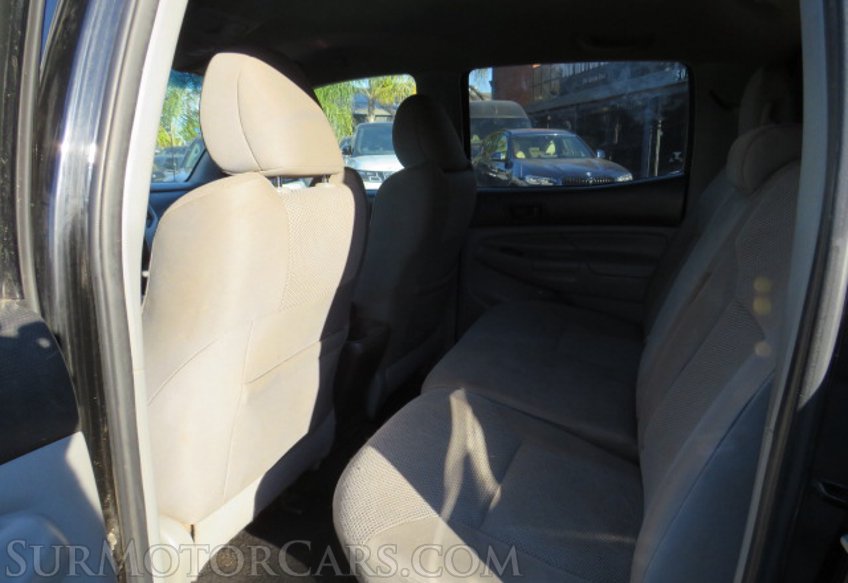 2012 Toyota Tacoma - Image 31