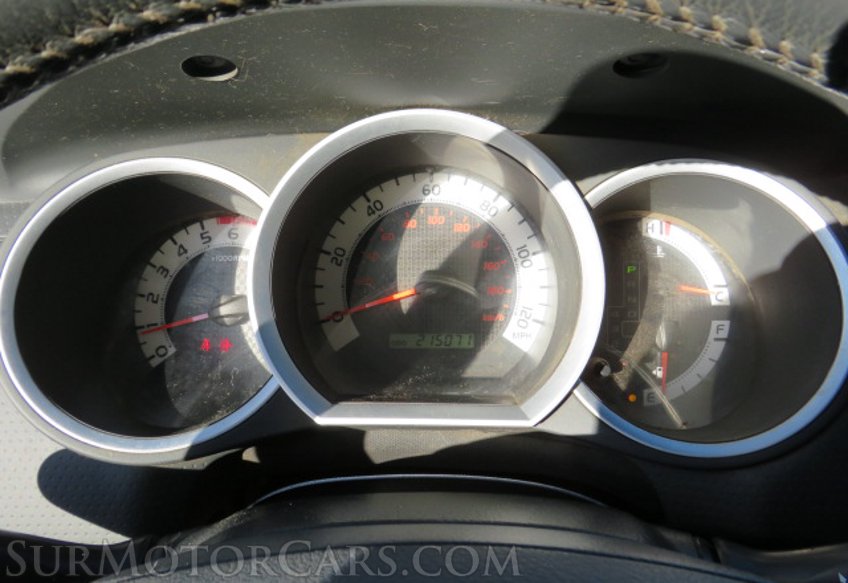 2012 Toyota Tacoma - Image 37