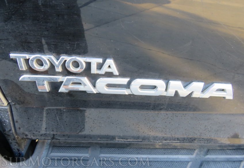 2012 Toyota Tacoma - Image 16