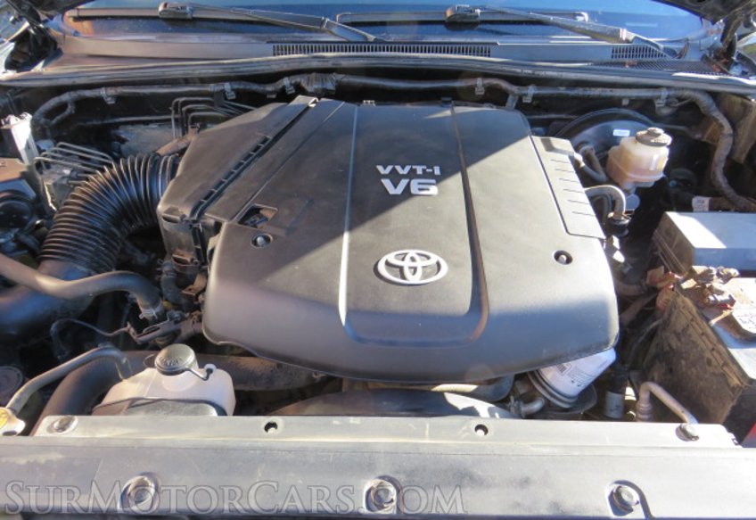 2012 Toyota Tacoma - Image 49