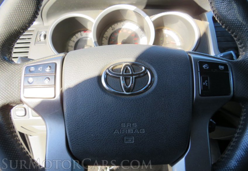 2012 Toyota Tacoma - Image 39