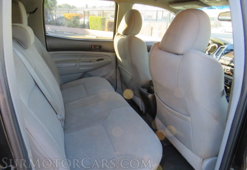 2012 Toyota Tacoma - Image 32