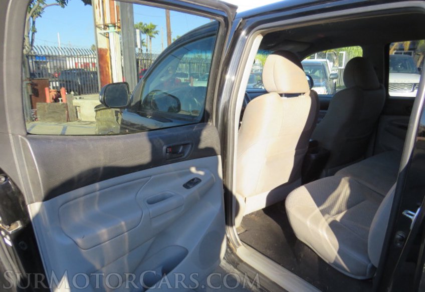 2012 Toyota Tacoma - Image 25