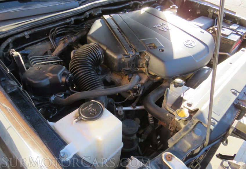 2012 Toyota Tacoma - Image 48