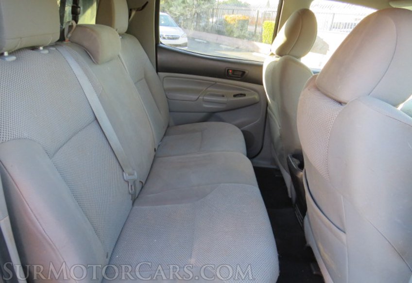 2012 Toyota Tacoma - Image 34