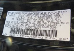 2012 Toyota Tacoma - Image 53