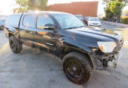 2012 Toyota Tacoma - Image 1
