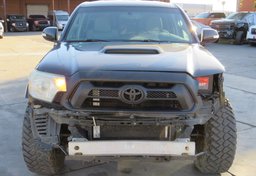 2012 Toyota Tacoma - Image 11