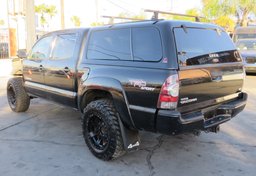 2012 Toyota Tacoma - Image 9