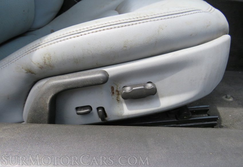 2005 Chevrolet Corvette - Image 28