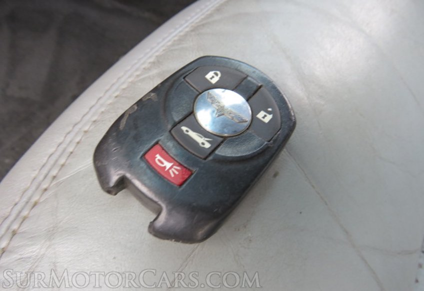 2005 Chevrolet Corvette - Image 22