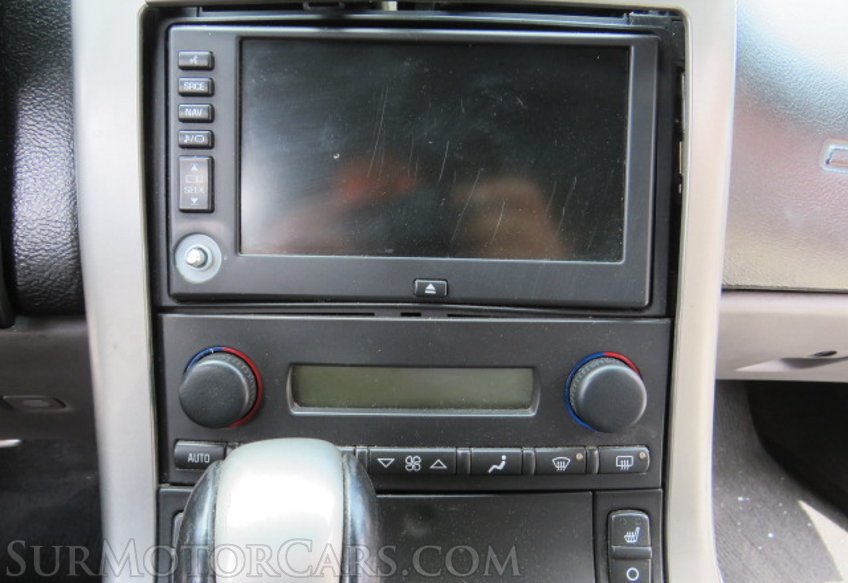 2005 Chevrolet Corvette - Image 20