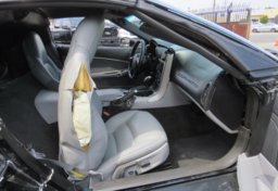 2005 Chevrolet Corvette - Image 19