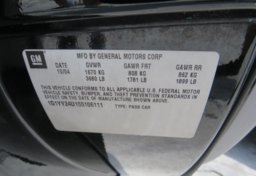 2005 Chevrolet Corvette - Image 33