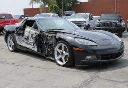 2005 Chevrolet Corvette - Image 4