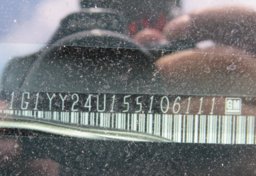 2005 Chevrolet Corvette - Image 34