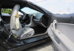 2005 Chevrolet Corvette - Image 17