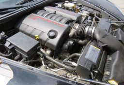 2005 Chevrolet Corvette - Image 29