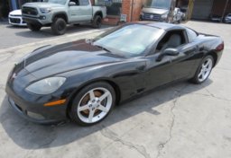 2005 Chevrolet Corvette - Image 1