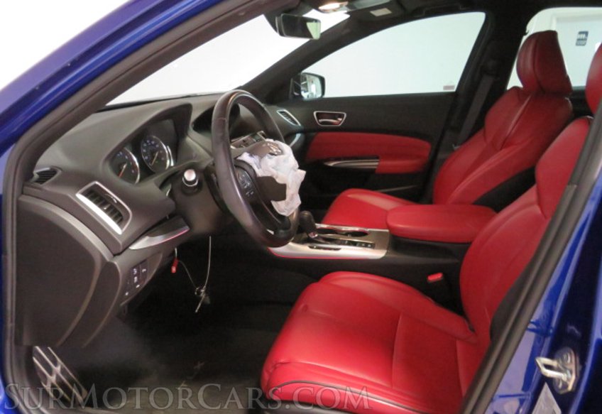 2019 Acura TLX - Image 26