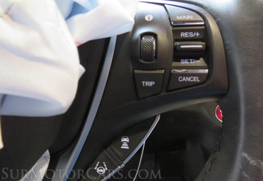 2019 Acura TLX - Image 34