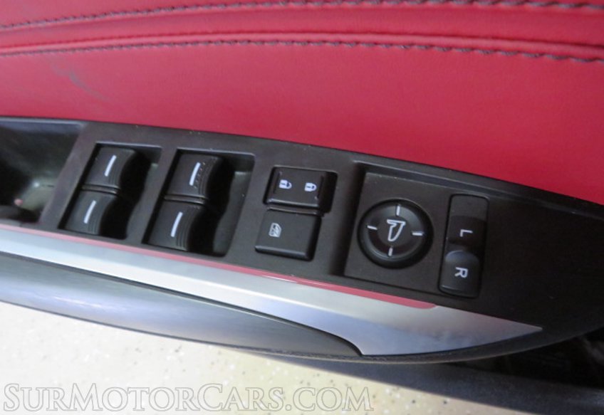 2019 Acura TLX - Image 40