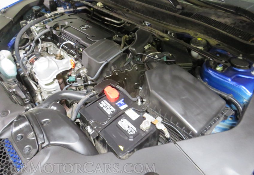 2019 Acura TLX - Image 54