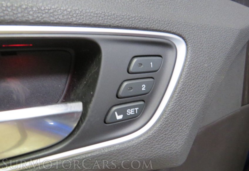 2019 Acura TLX - Image 41