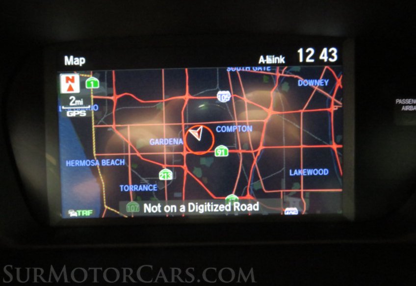 2019 Acura TLX - Image 43