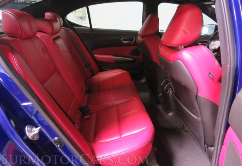 2019 Acura TLX - Image 29