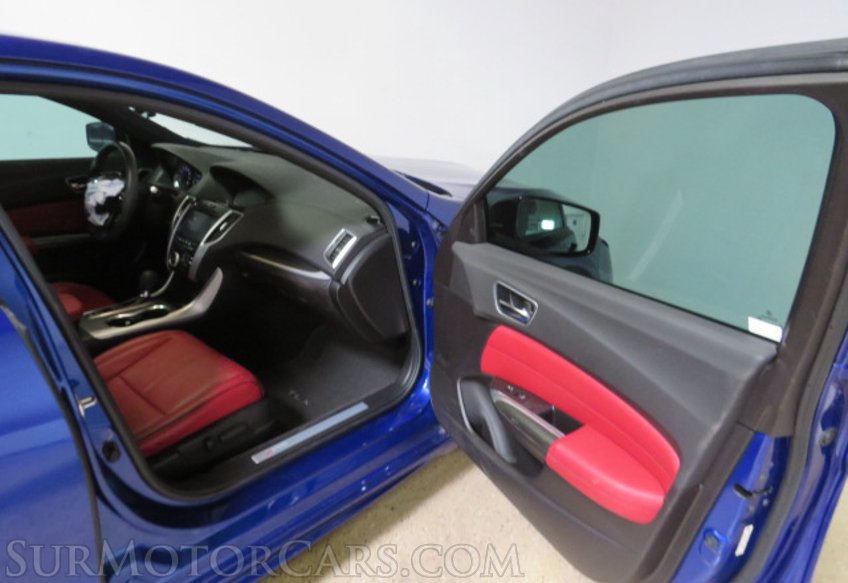 2019 Acura TLX - Image 21