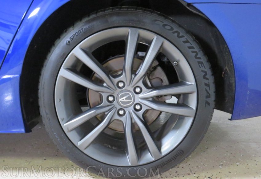 2019 Acura TLX - Image 15