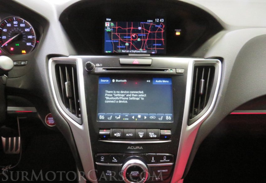 2019 Acura TLX - Image 42