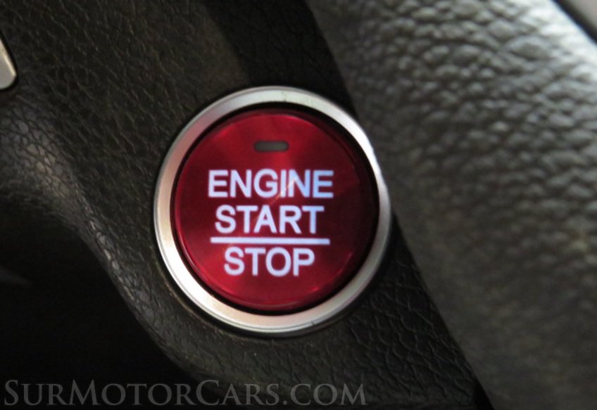 2019 Acura TLX - Image 35