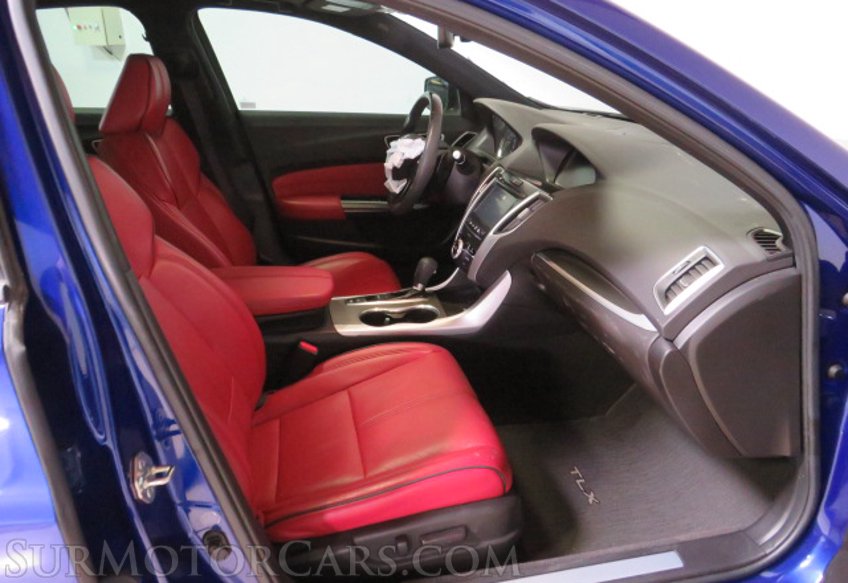 2019 Acura TLX - Image 27