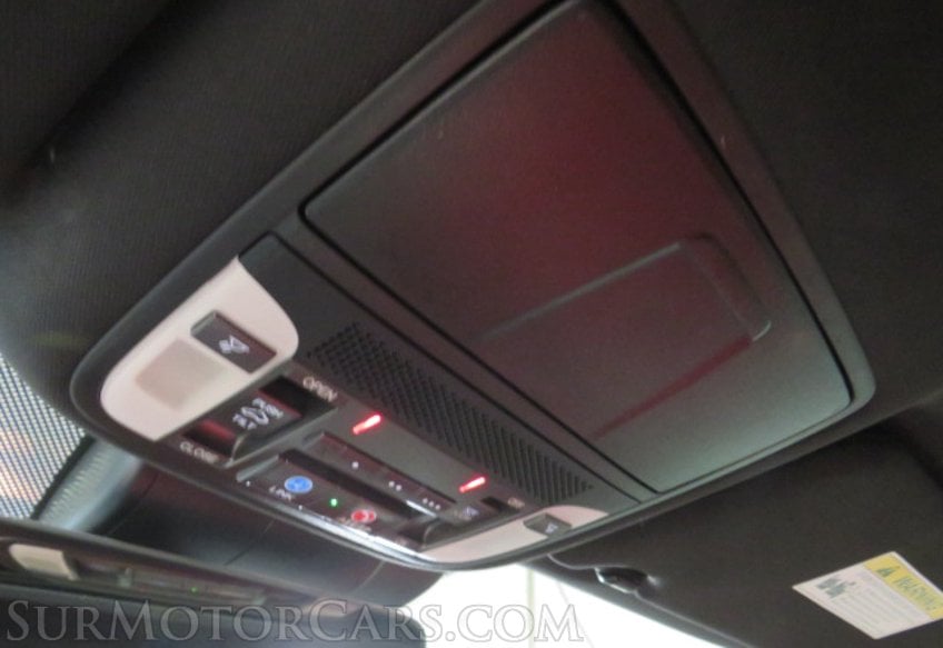 2019 Acura TLX - Image 46