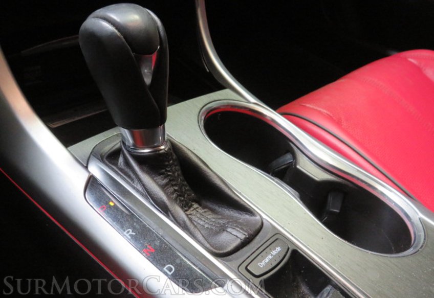 2019 Acura TLX - Image 45