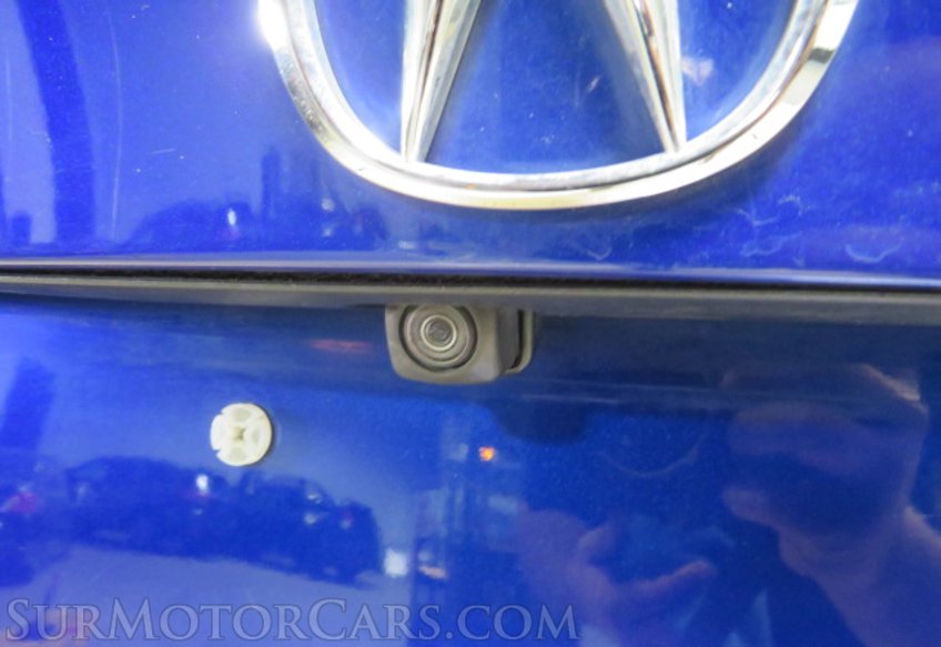 2019 Acura TLX - Image 17