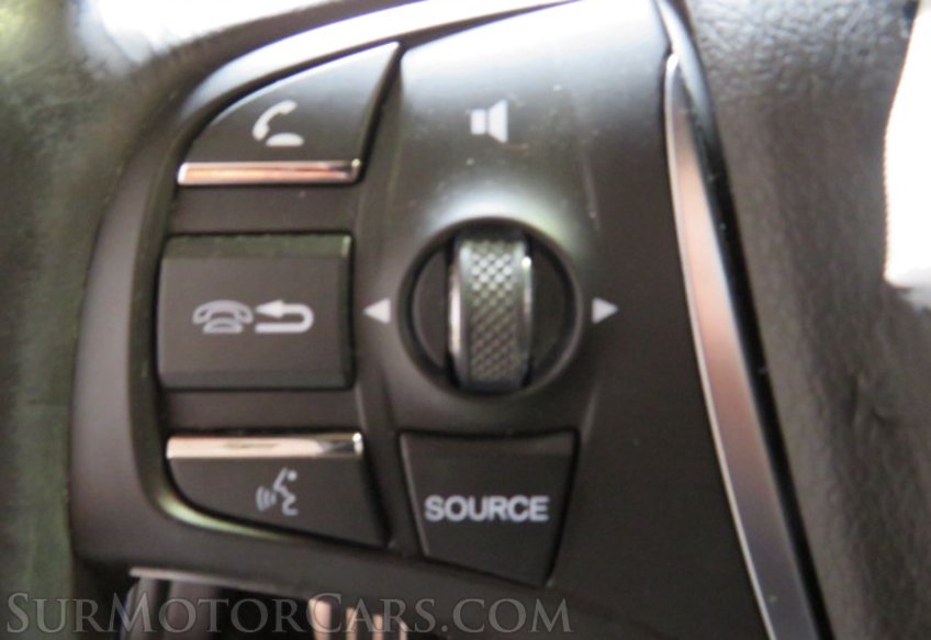 2019 Acura TLX - Image 33