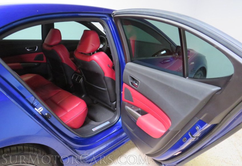 2019 Acura TLX - Image 23