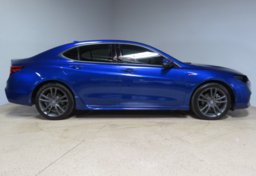 2019 Acura TLX - Image 12