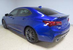 2019 Acura TLX - Image 5