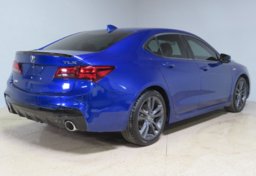 2019 Acura TLX - Image 8